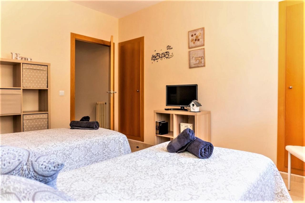 Villa Montesol La Drova Esterno foto