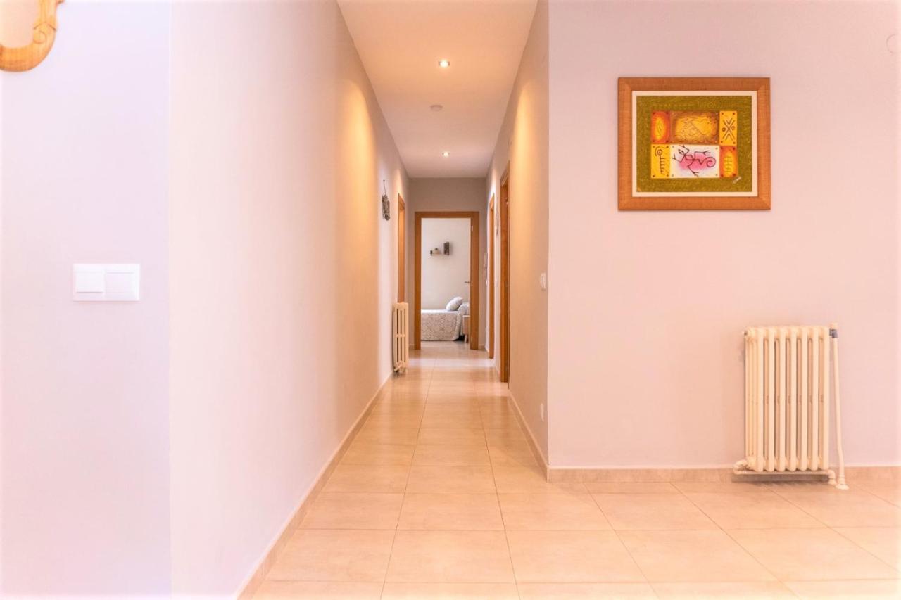 Villa Montesol La Drova Esterno foto