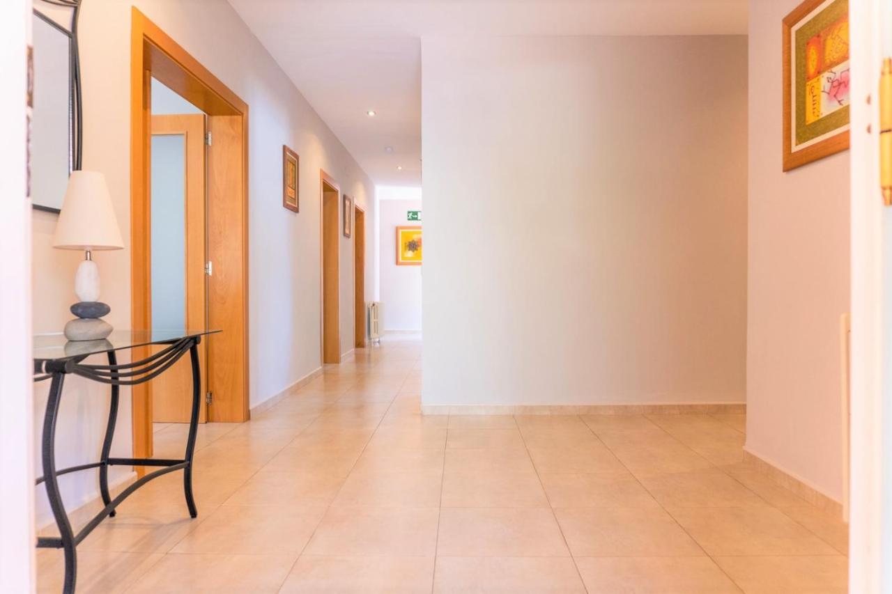 Villa Montesol La Drova Esterno foto