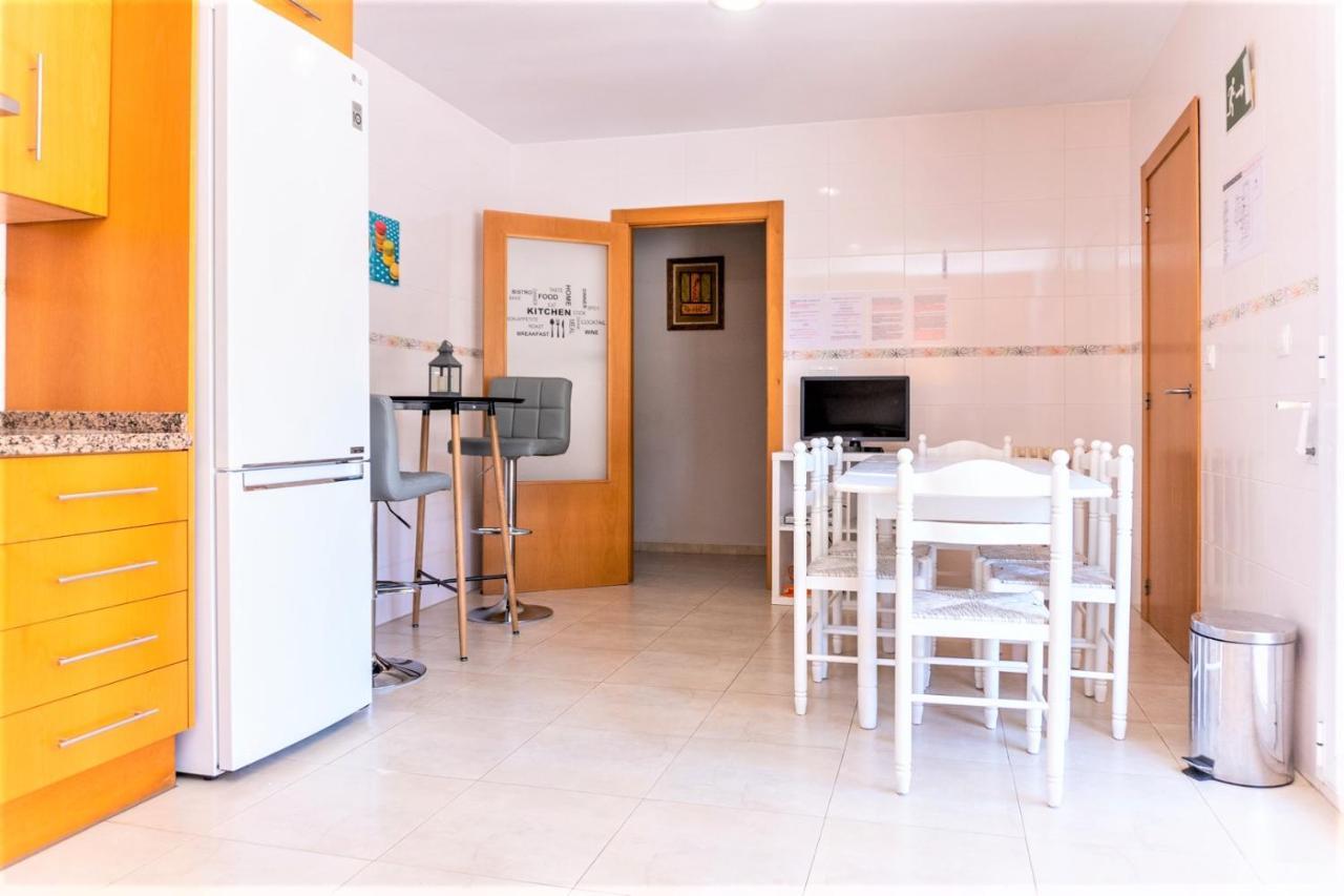 Villa Montesol La Drova Esterno foto