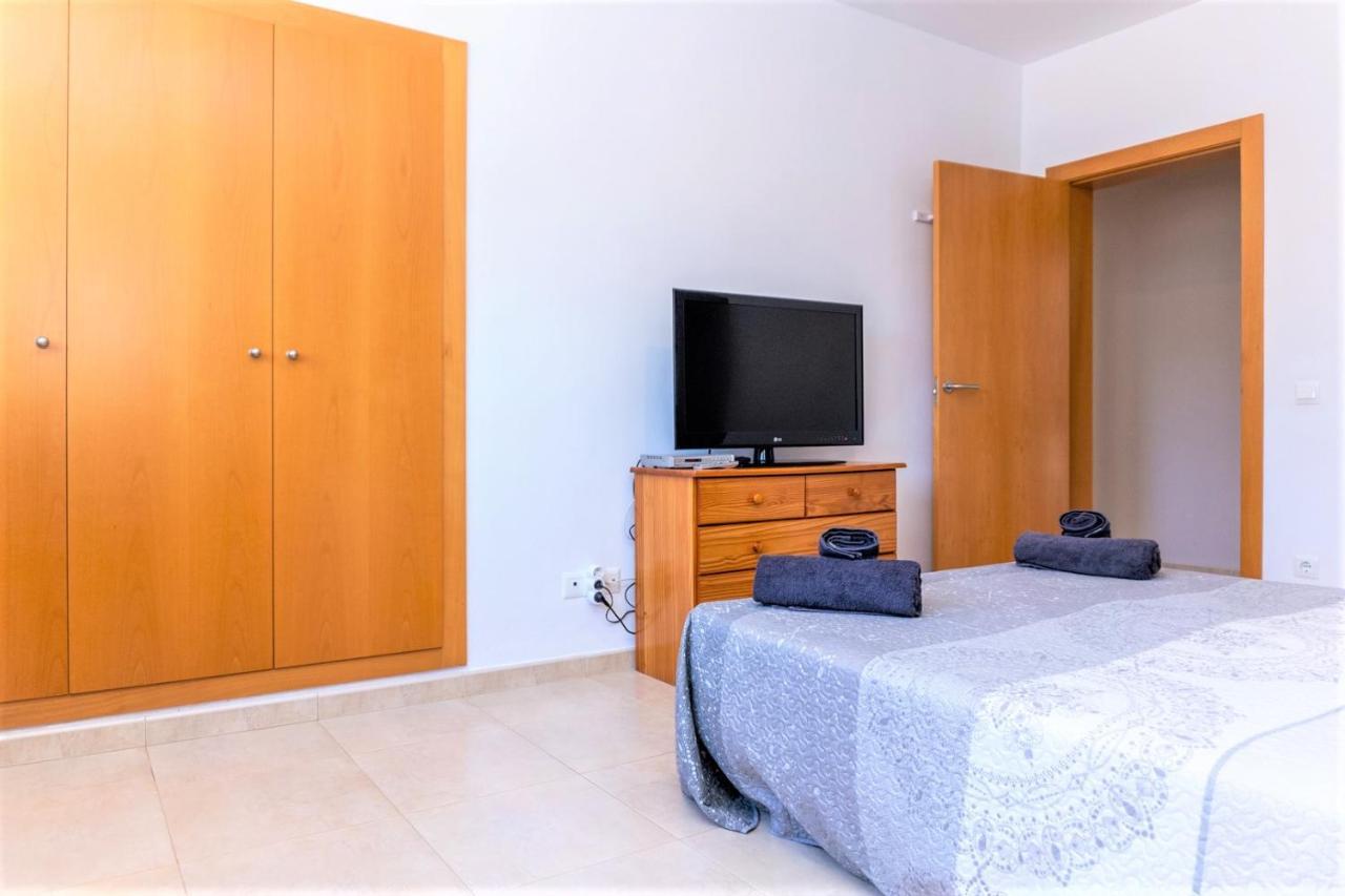 Villa Montesol La Drova Esterno foto
