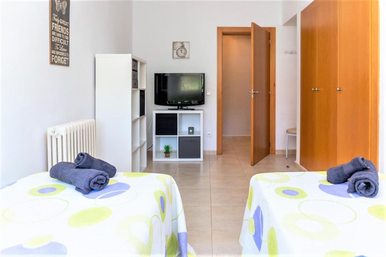Villa Montesol La Drova Esterno foto