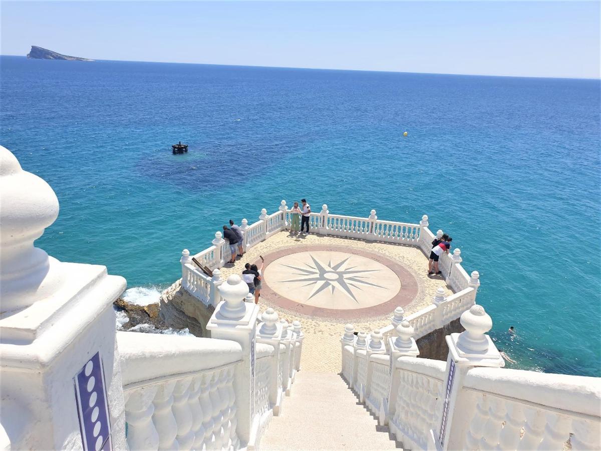 Villa Montesol La Drova Esterno foto